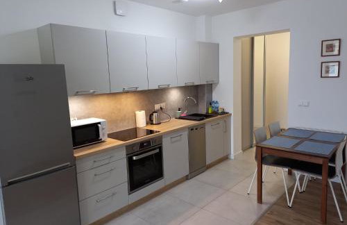 Leszno City Center Apartments - Foto 17