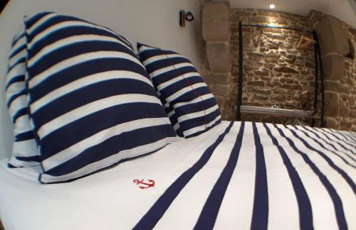 La Porte Saint Mi-Sel, Gîte au coeur de la cité médiévale - Foto 23