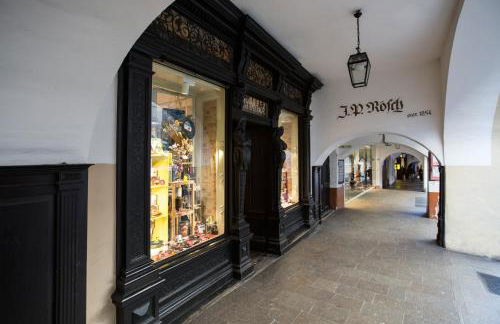 Residence Rösch - Photo 119