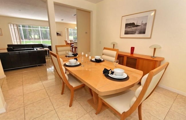 Ov3141 - Highlands Reserve - 6 Bed 4 Baths Villa - Photo 20