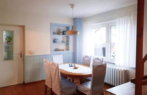 Romantic Retreat in Kröpelin near Beach - Photo 11