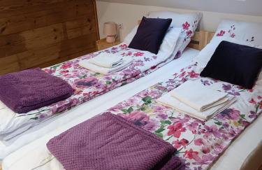 Agroturystyka nad potokiem - Foto 14