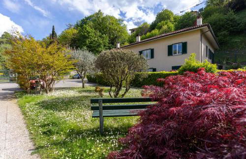 Guggiate - Seta apartment Bellagio - Foto 47