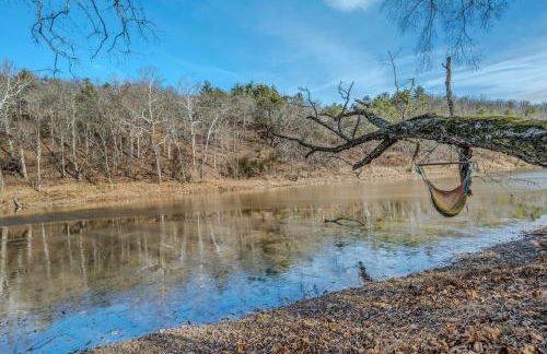 Khan River Cabin - Foto 55