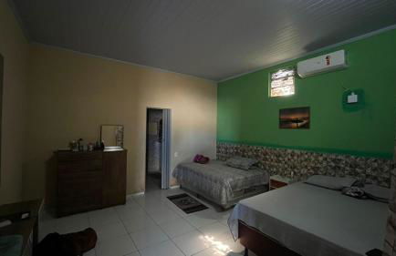 Casa Praia & Piscina da Hora - Photo 10