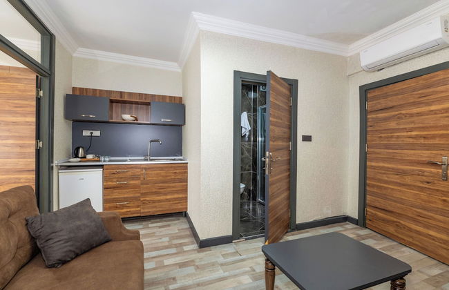 La Serena Hotel - Photo 20