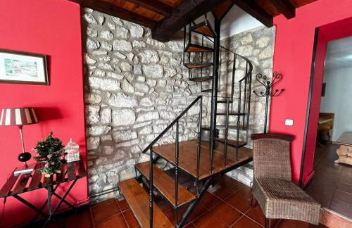 Casa Lula 2 Pendueles Llanes AR-685-AS - Foto 21