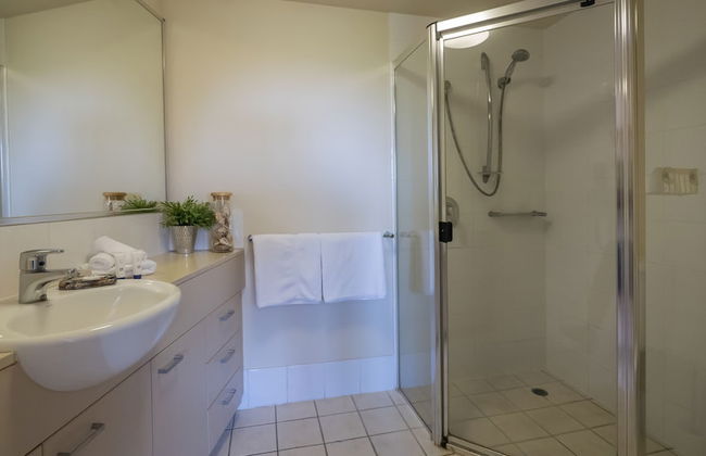 Inn on the Park Apartments - Foto 43