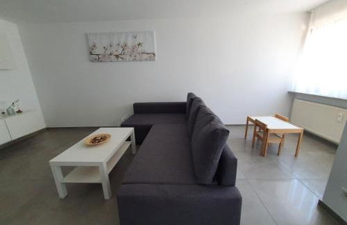 Zentrumsnahe Wohnung - Foto 7