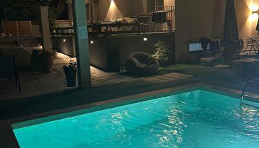 Privileged villa - Photo 3