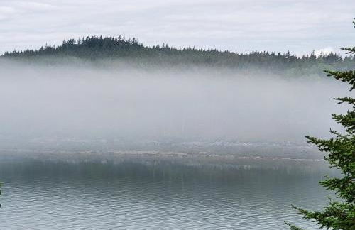 Sunset Cabin by the Sea, Log cabin stunning views - Photo 38