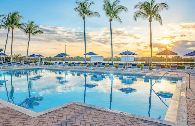 Kasa Wellington South Florida - Foto 1