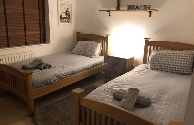 Utopia House - Foto 5