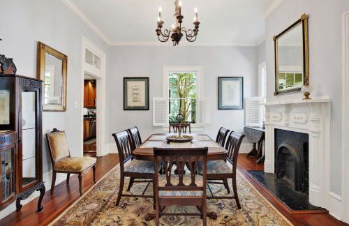 The Parsonage at Forsyth - Foto 11