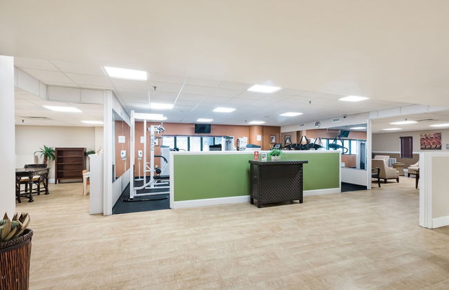 The Ocean Key Virginia Beach Resort - Foto 27