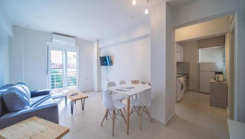 City Center Apartment Project 3 by Creatan Houses - Foto 2