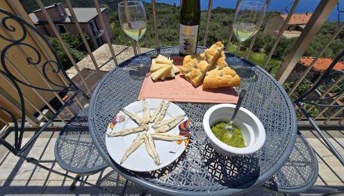 LA PIAZZETTA - Homy 5 Terre - Foto 5