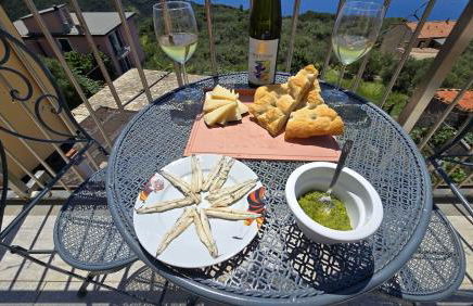 LA PIAZZETTA - Homy 5 Terre - Foto 5