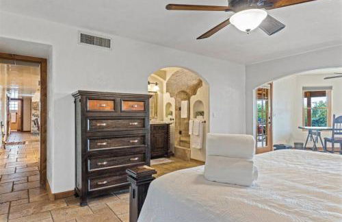 Cave Creek Healing House Heated Pool Desert Oasis - Foto 19