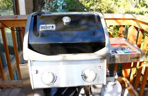 Modern 2 BR 2BA Biz Friendly Duplex with Fast Wi-Fi and Workspaces - Foto 32