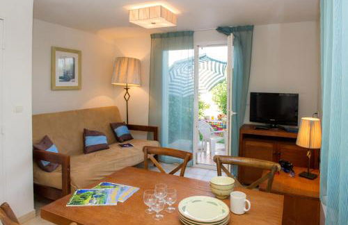 Résidence Goélia Le Hameau de la Vézère - Foto 6