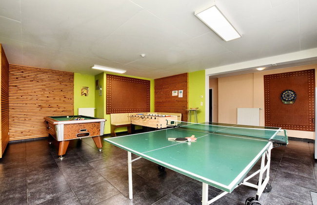 Moderscheid Cottage With Spa - Foto 19