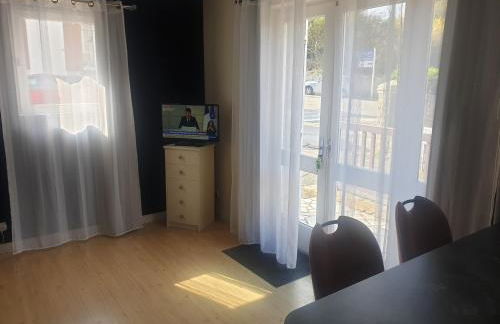 Studio La Trinité sur Mer - Foto 14