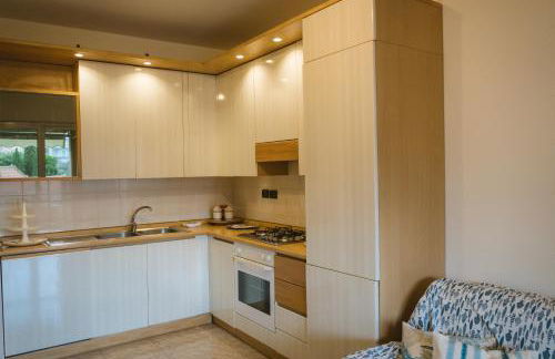 Double apartment 5 minutes from sea and private parking - Foto 4