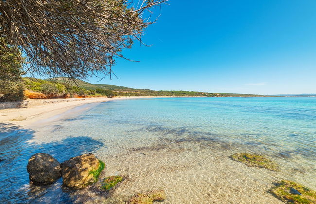 Una Finestra Sul Mare Capocaccia - Foto 37