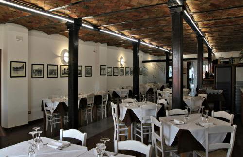 Characteristic Apartment in Codigoro With Pool - Foto 41