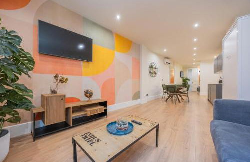 BILBAO RIVERSIDE by STAYNN APARTMENTS - Foto 58