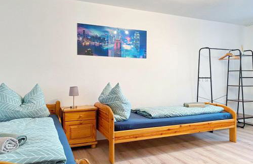 Haus am GoldSteig - Zentral, Ruhig Stadtnah - Top Anbindung - Biergarten und Pizzeria direkt vor der Tür - Photo 50