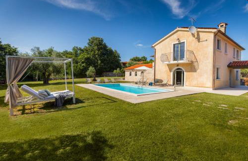 Villa Rustica - Photo 17