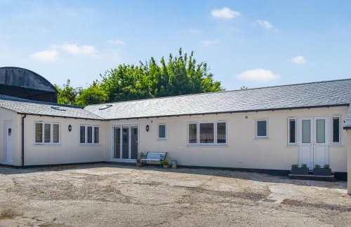 Orchard Lodge - Foto 1