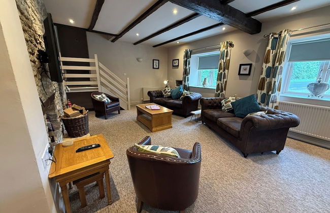 4 Bed - Historic Inn & Cider Pub - Free Parking - Foto 15