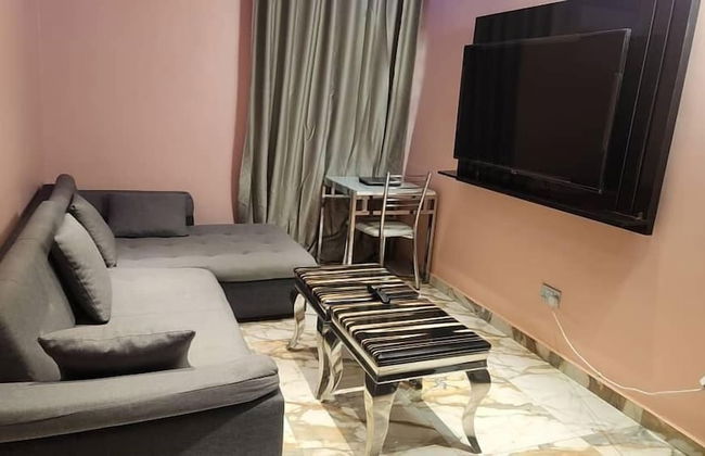 Triple Tee Luxury Hotel - Foto 18