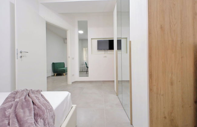 YCH Bagnera Suites - Foto 8