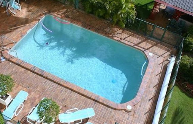 Beaconlea Tower Apartments - Photo 50