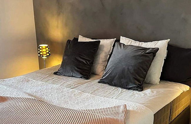 4 Person Holiday Home in Smogen-by Traum - Foto 2