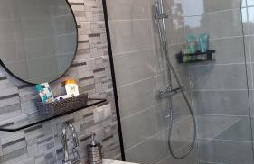 Villa Koprowo - mit direktem Seezugang, Sauna & Whirlpool - Foto 44