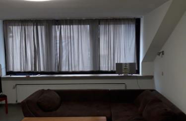 St Maximin City Ferienwohnungen - Foto 15