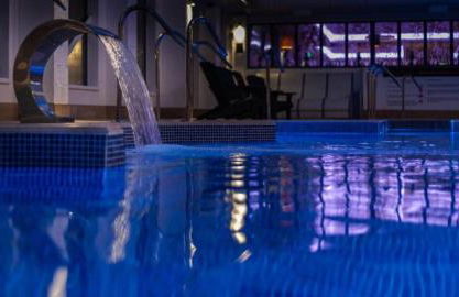 7 Park Lane Patrington Haven Leisure Park - Foto 57