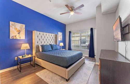 Mickey's Magical Townhome Venetian Bay Villages - Foto 5