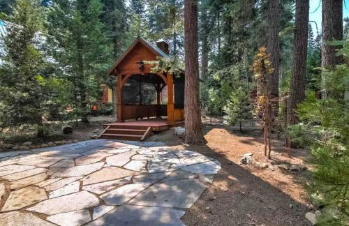 West Shore Retreat - Foto 33