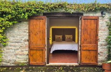 villa la chiesetta - private pool - Borgo Canapegna - Foto 48