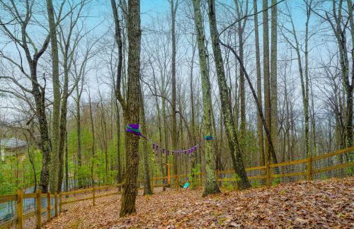 Playing Hooky - Foto 36