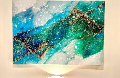 FuLLy LoAdeD ReSerVaTioN 3bed 2ba w Parking - Photo 21