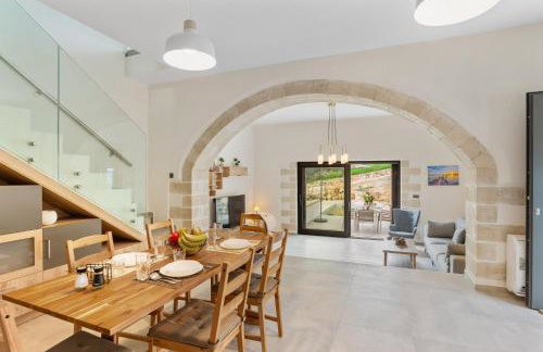 Brand new Villa Volakas BY APOKORONAS VILLAS - Foto 10