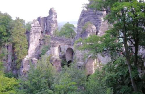 Mountain Bliss in Borstendorf - Foto 32