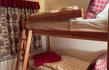 L'Atelier du Temps - Chalet Pompon - Foto 30